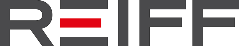 Logo REIFF-Gruppe