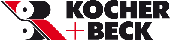 Logo Kocher+Beck